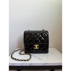 Chanel Satchel Bags